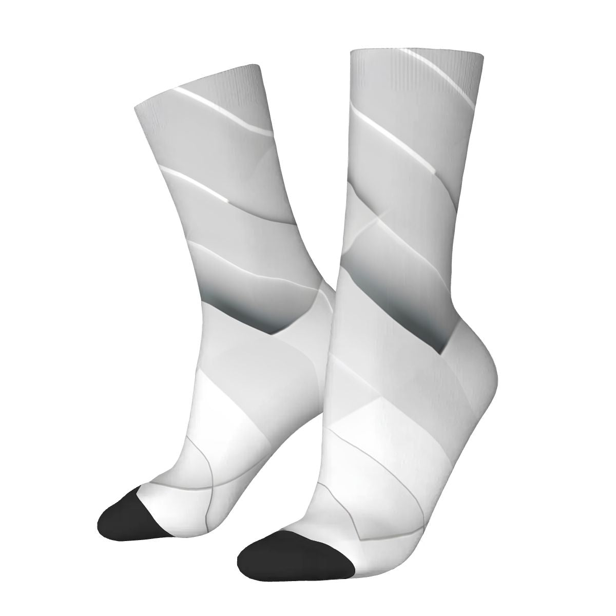 Cube Socks
