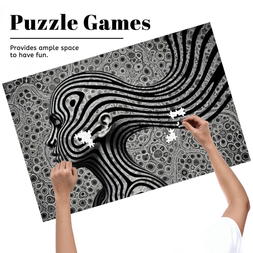 Hera Puzzling
