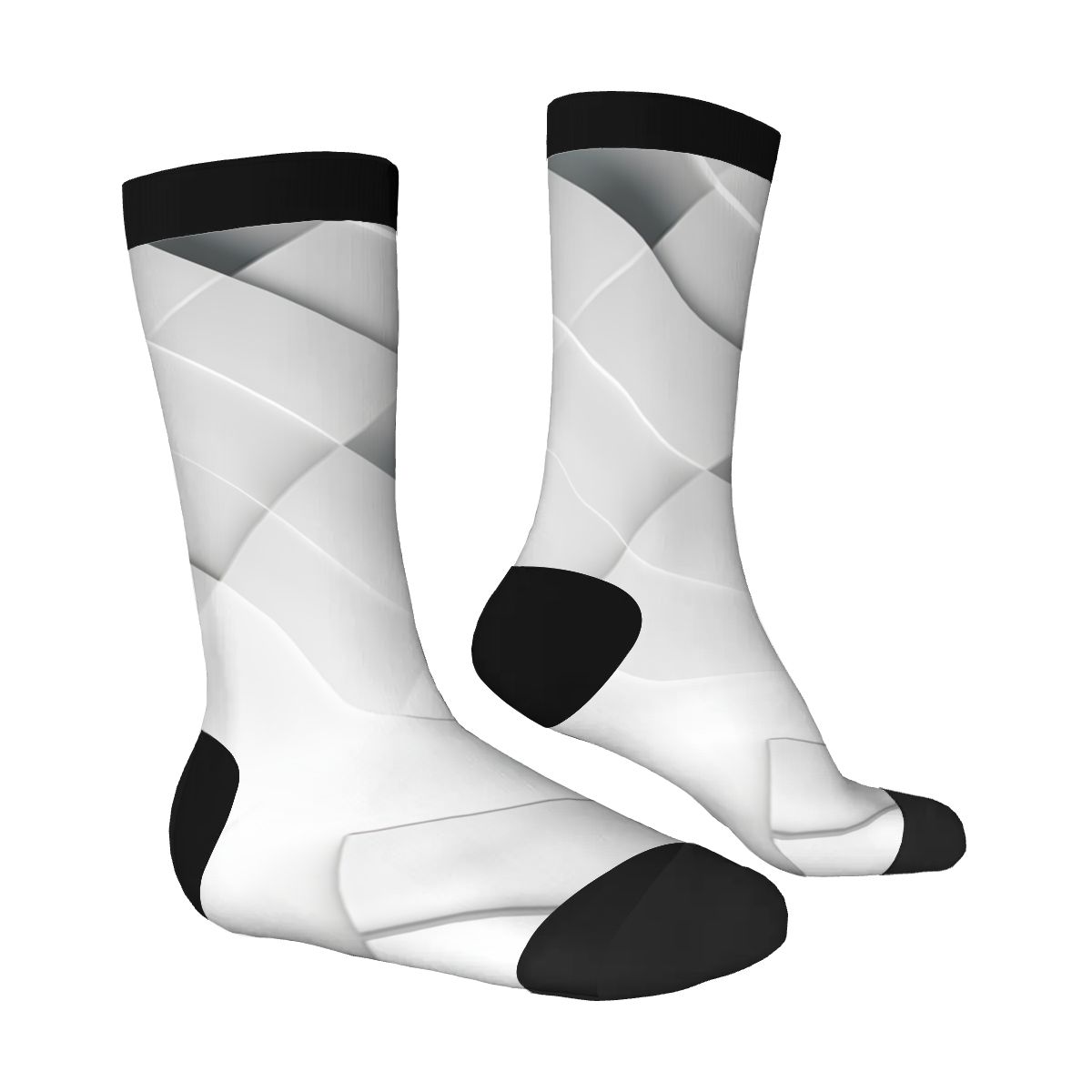 Cube Socks