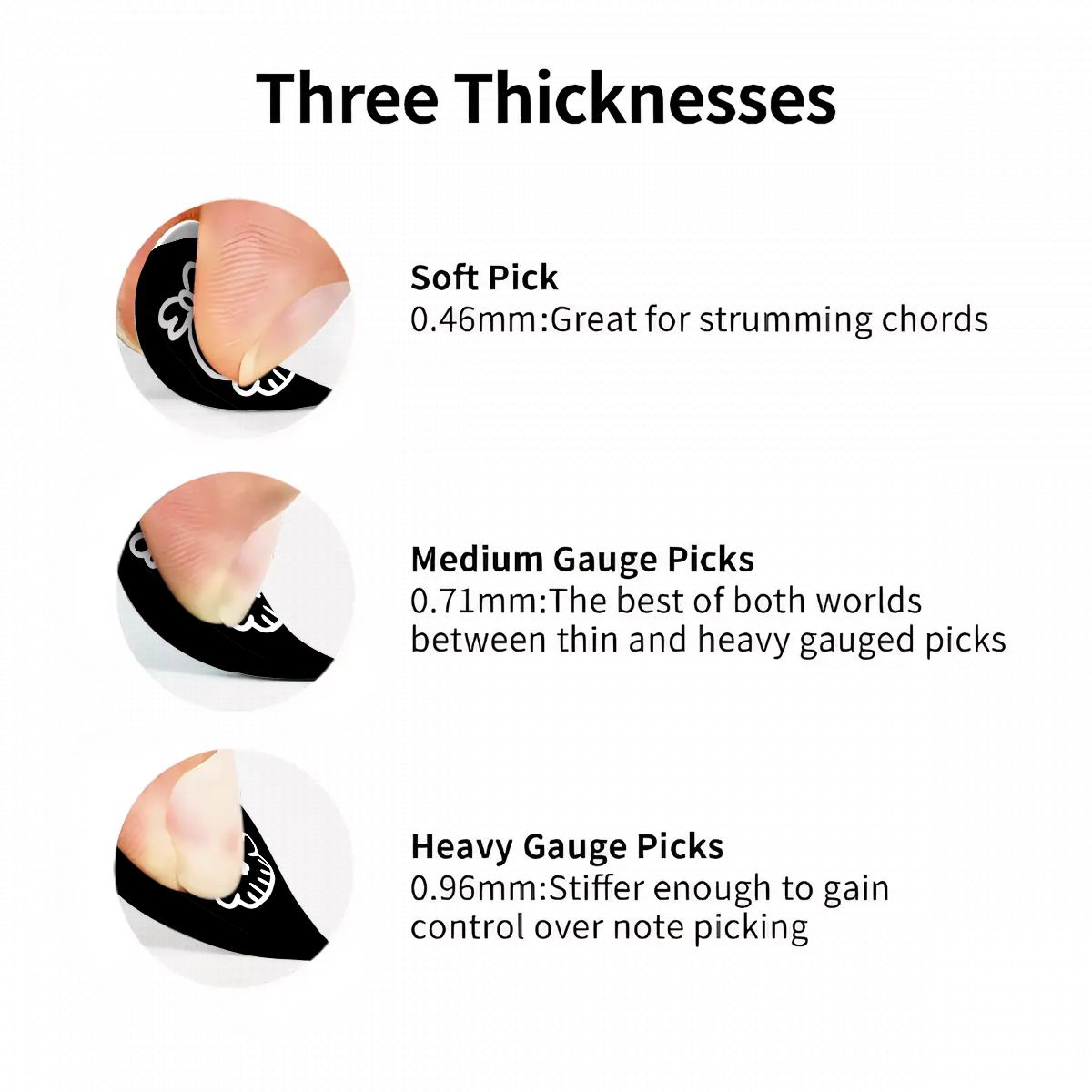 Skulky Picks