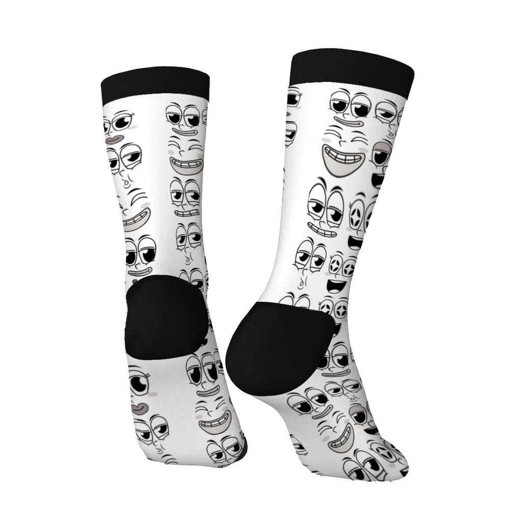 Sockface
