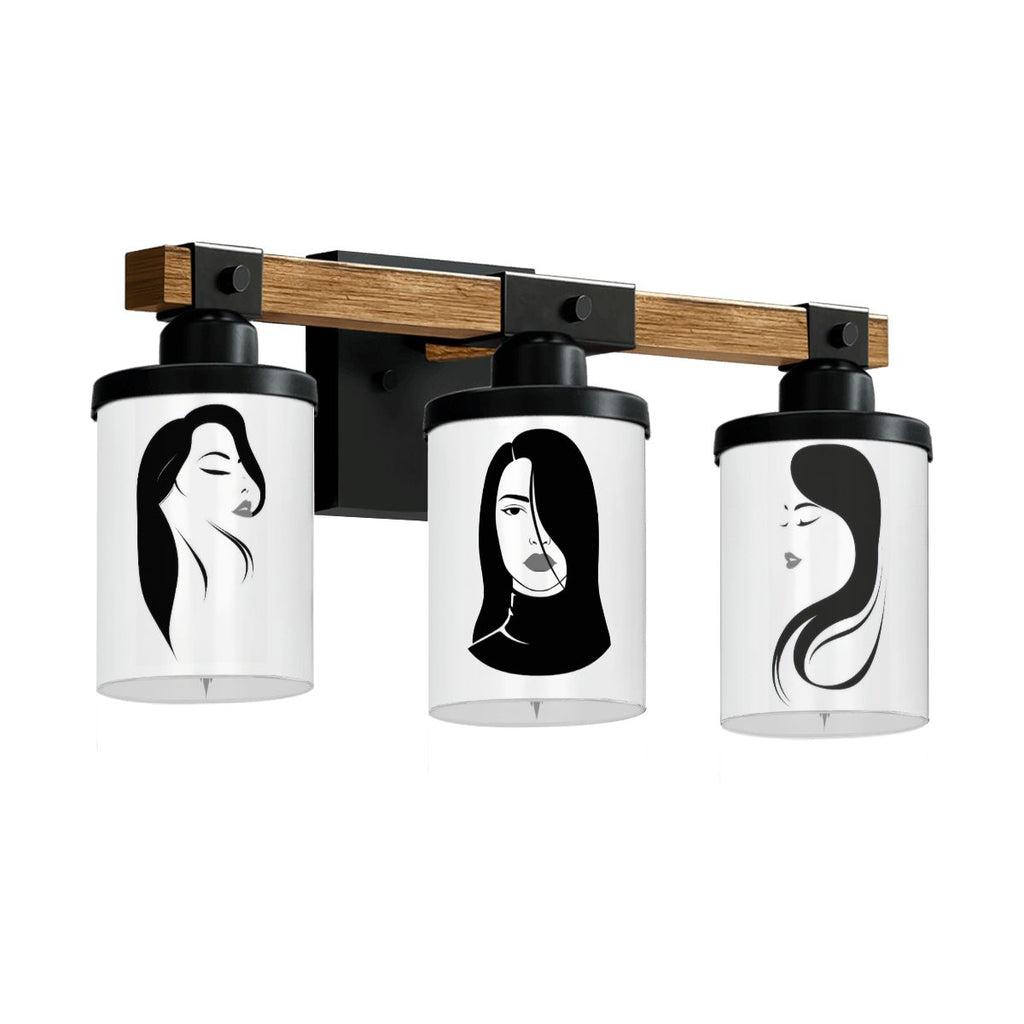 Vanity Light Fixture