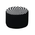 The Bottomless Pouf