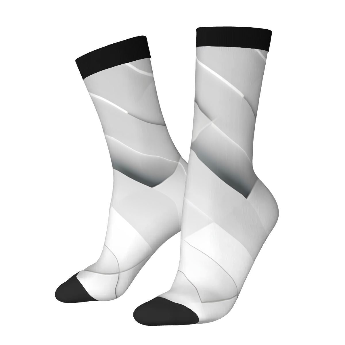 Cube Socks